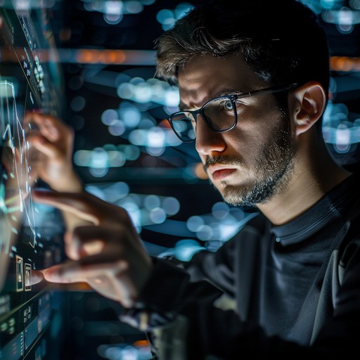 Free Focused Data Analyst Photo - Technology, Data, Analyst | Download ...