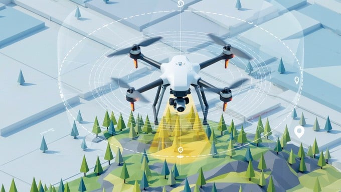 Free Aerial Search Mission Photo - Drone, Surveillance, Aerial ...