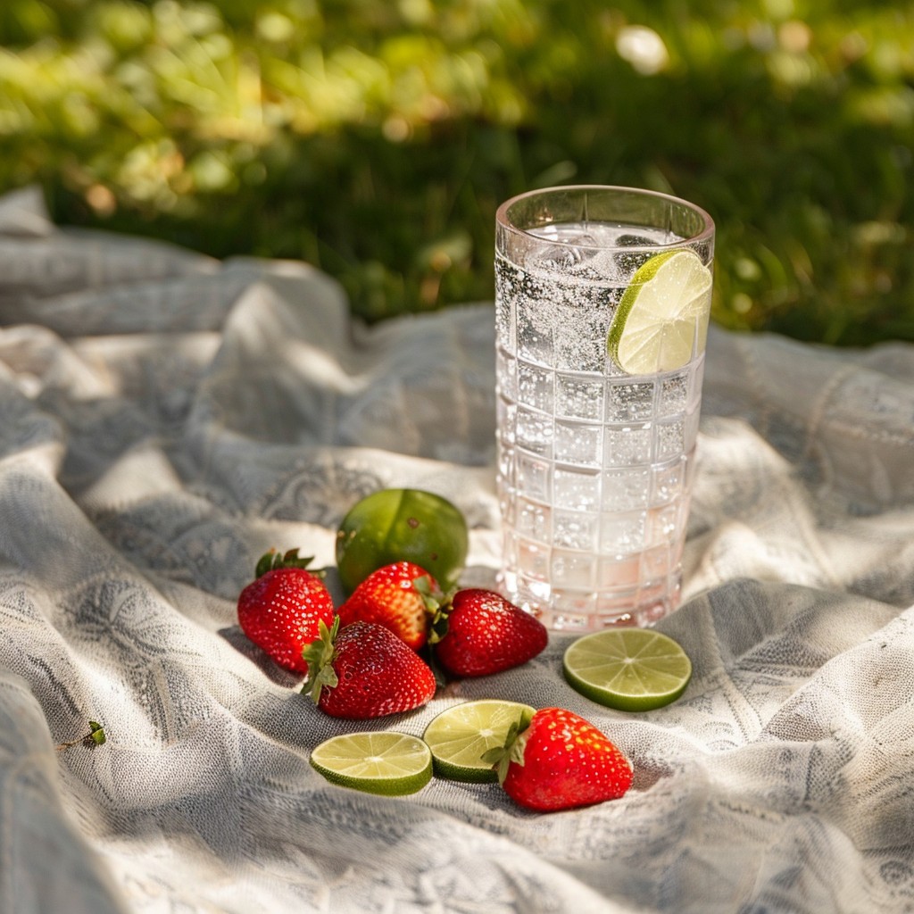 Free Refreshing Summer Drink Image - Refreshing, Summer, Drink ...
