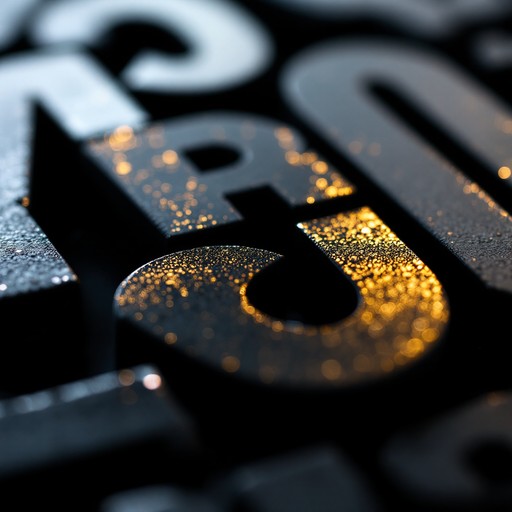 Free Typography Meets Art Image - Typography, Macro, Printing ...