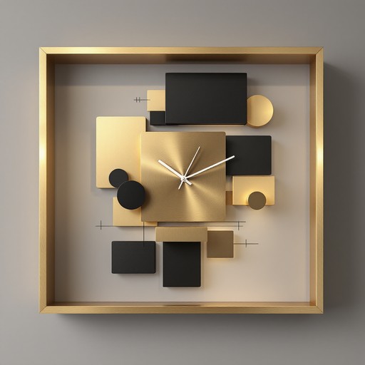 Free Art Through Time Image - Minimal, Geometric, Floating | Download ...
