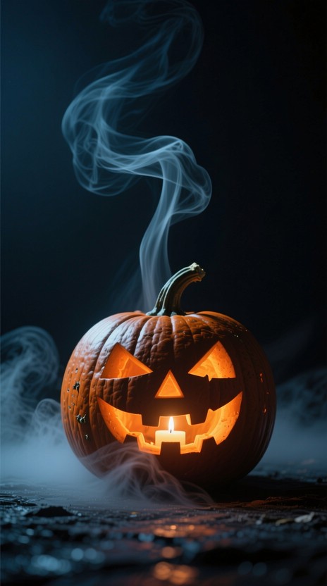 Free Carved Pumpkin Glow Image - Halloween, Pumpkin, Carving | Download ...