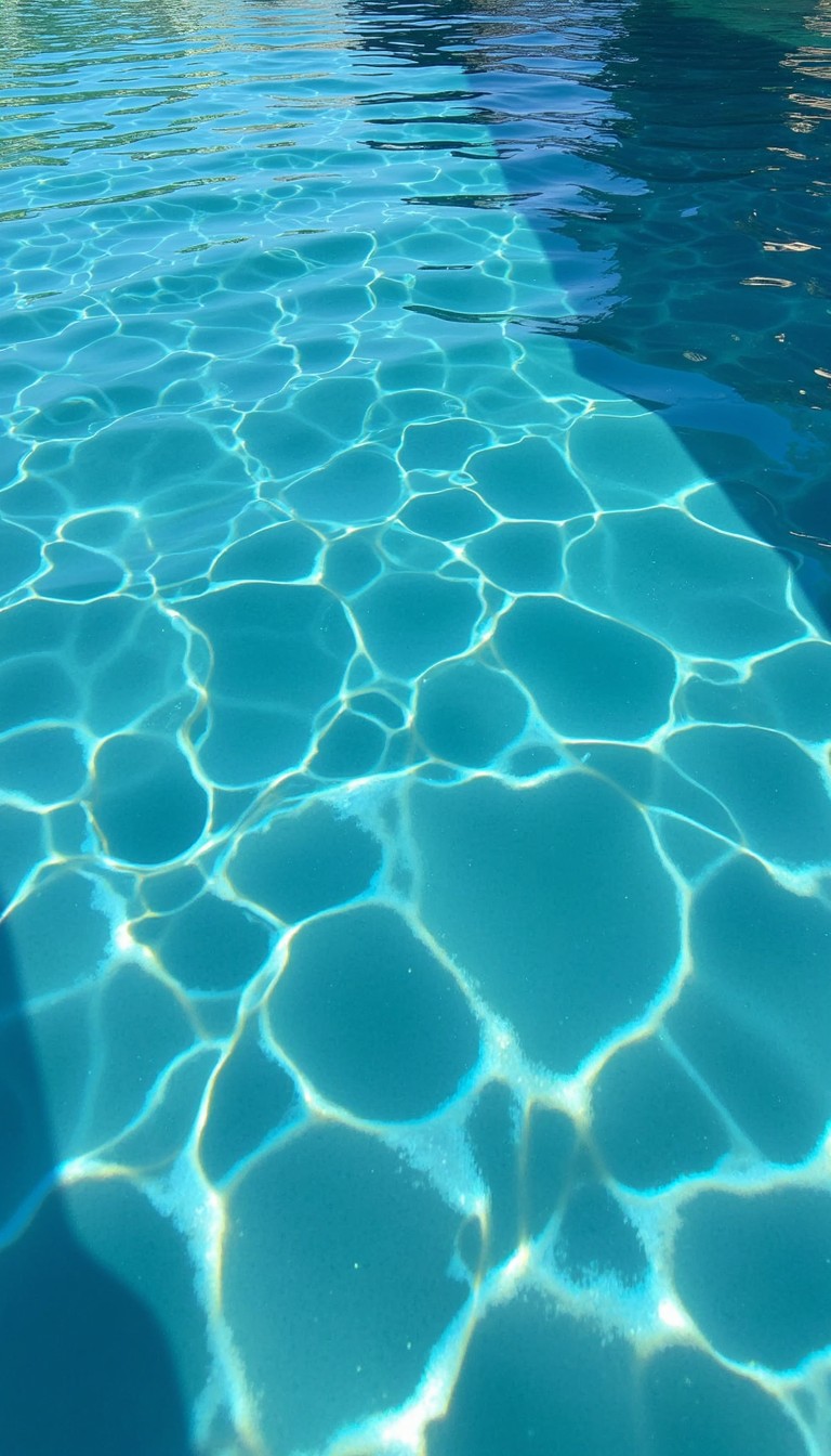 Free Shimmering Pool Waters Image - Water, Ripples, Turquoise ...