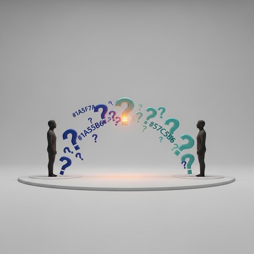 Free Questions Unite People Image - Discussion, Collaboration ...