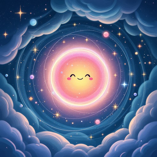 Free Cosmic Kawaii Glow Image - Magical, Kawaii, Cosmic | Download at ...