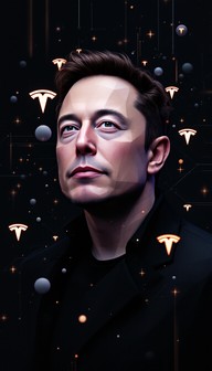 Free Future Tech Vision Image - Geometric, Futuristic, Technology ...