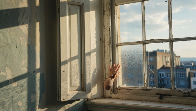 Free Morning Window Reflection Photo - Window, Morning, Light ...