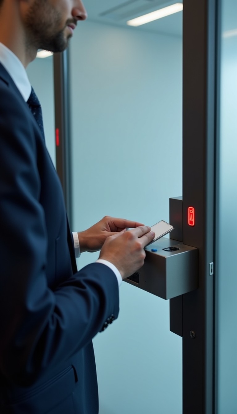 Secure Access Tag Free Secure Access Granted Image - Access, Security, Badge | Download ...
