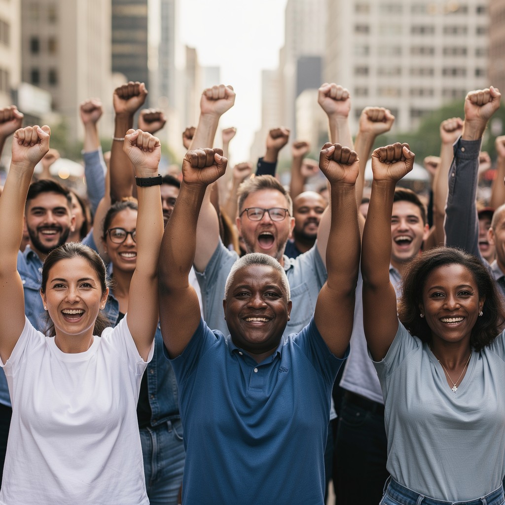 Free Unity In Action Image - Unity, Solidarity, Diversity | Download at ...