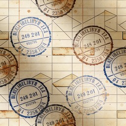 Free Vintage Library Pattern Image - Vintage, Archival, Pattern ...