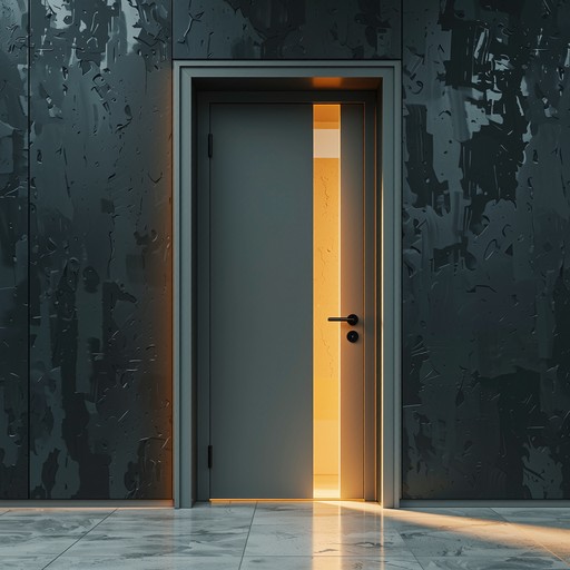 Free Secret Door Opens Image - Door, Secret, Hidden | Download at StockCake
