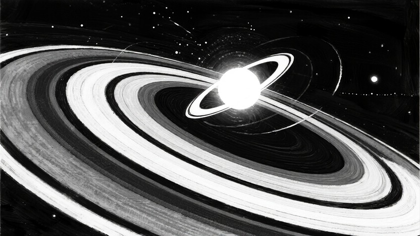 Free Cosmic Ring System Image - Astronomy, Space, Galaxy | Download at ...