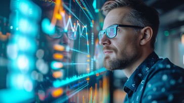 Free Analyzing Data Trends Image - Analysis, Data, Technology ...