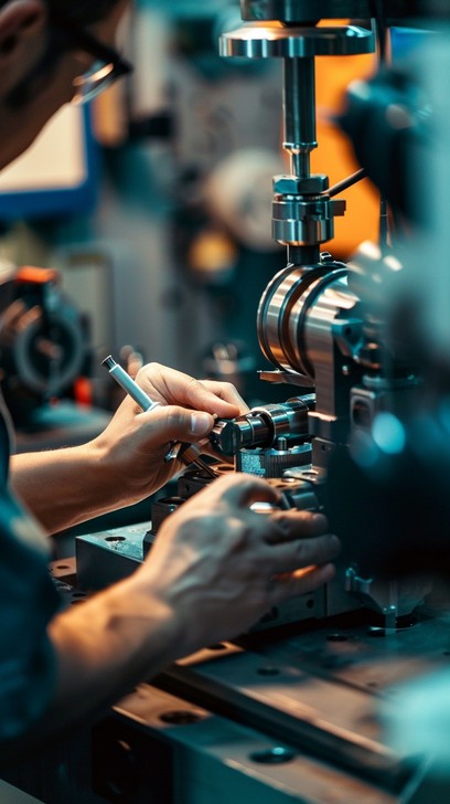 Free Engineering precision collaboration Image - Engineering ...