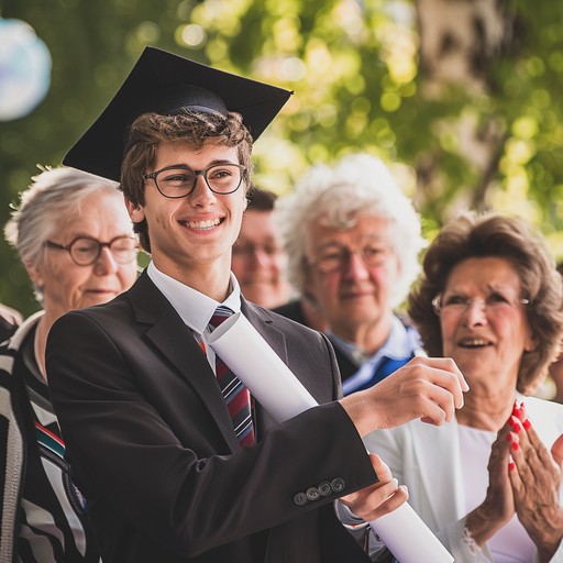 Free Graduation Day Smile Image - Graduate, Graduation, Family ...