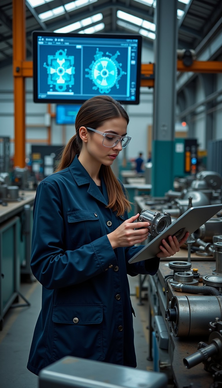 Free Engineering Precision Technology Image - Engineering, Industrial ...