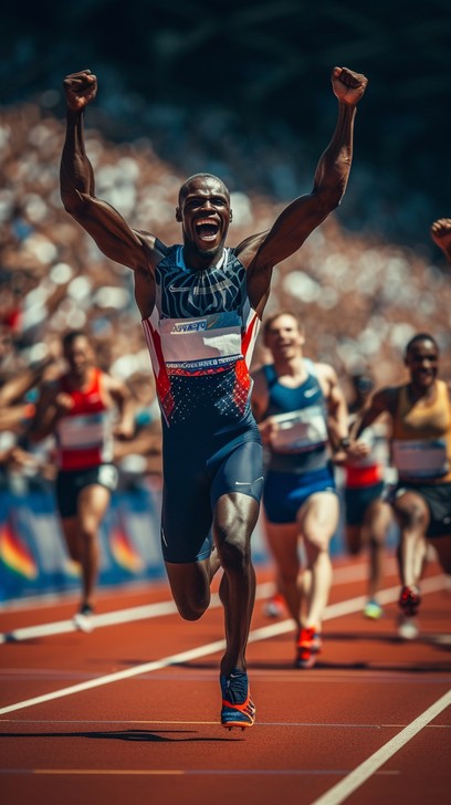 Free Victory at Last Image - Athlete, Celebration, Victory | Download ...