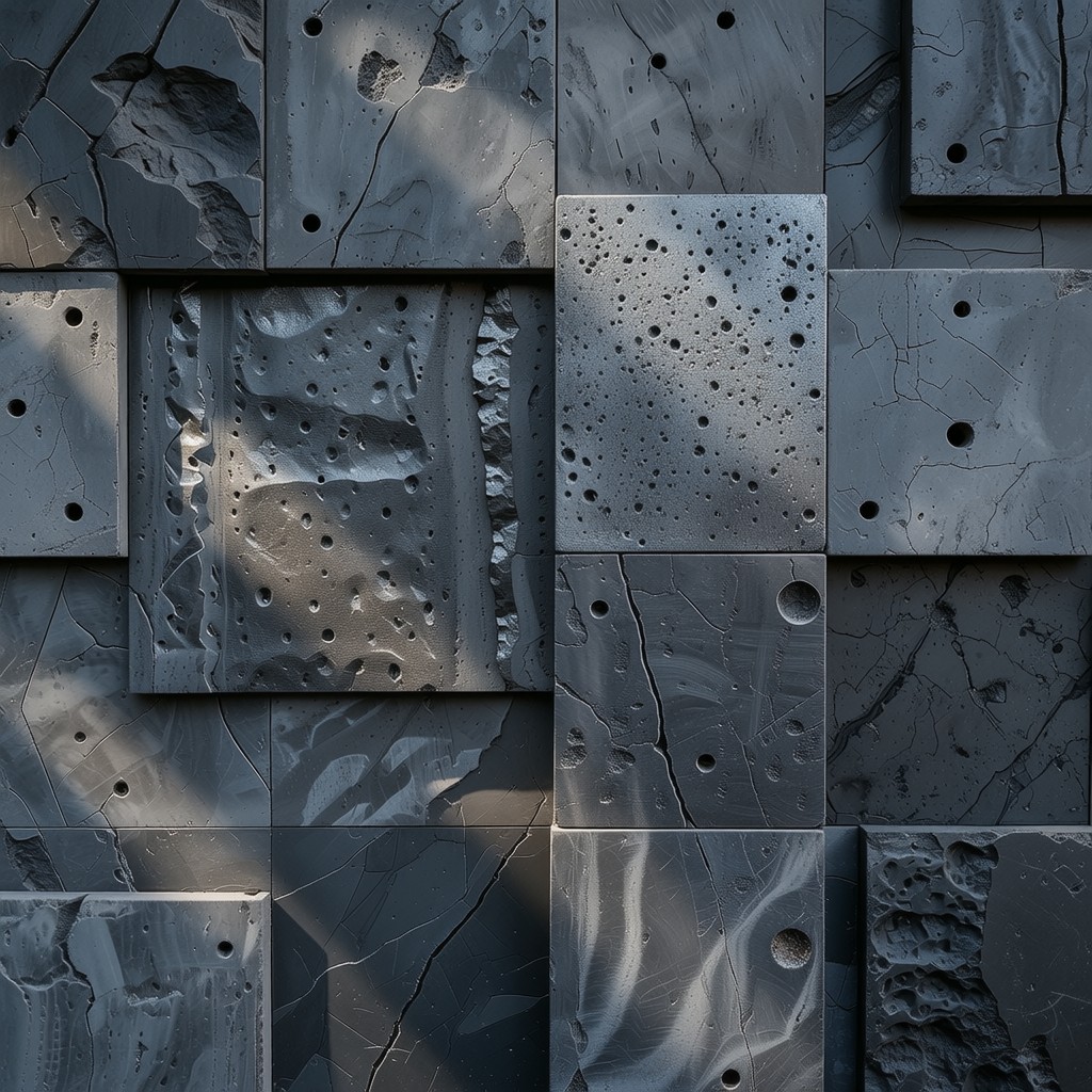 Free Textured Concrete Composition Image - Concrete, Textured, Gray ...
