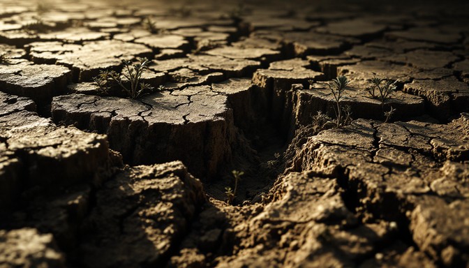 Smashed Earth Free Cracked Earth Cathedral Image - Drought, Wasteland, Gothic ...