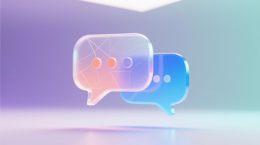 Free Modern Dialogue Icons Image - Communication, Dialogue ...