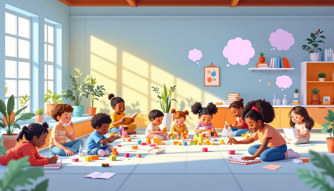 Free Curious Minds Exploring Image - Children, Learning, Education ...
