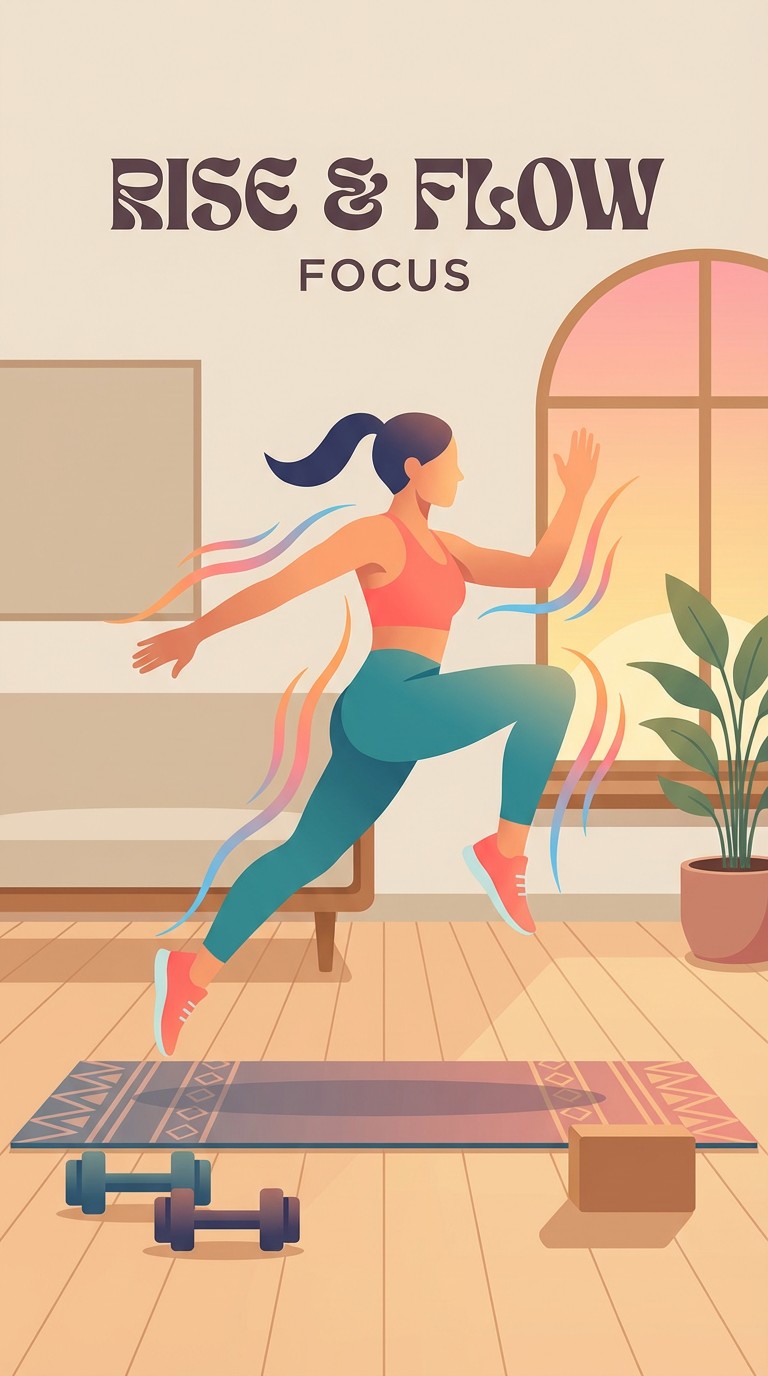 Free Home Workout Energy Image - Workout, Fitness, Exercise | Download ...