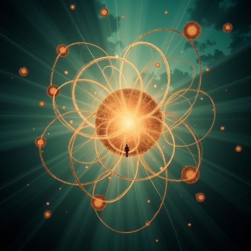 Free Cosmic Science Convergence Image - Cosmos, Science, Laboratory ...