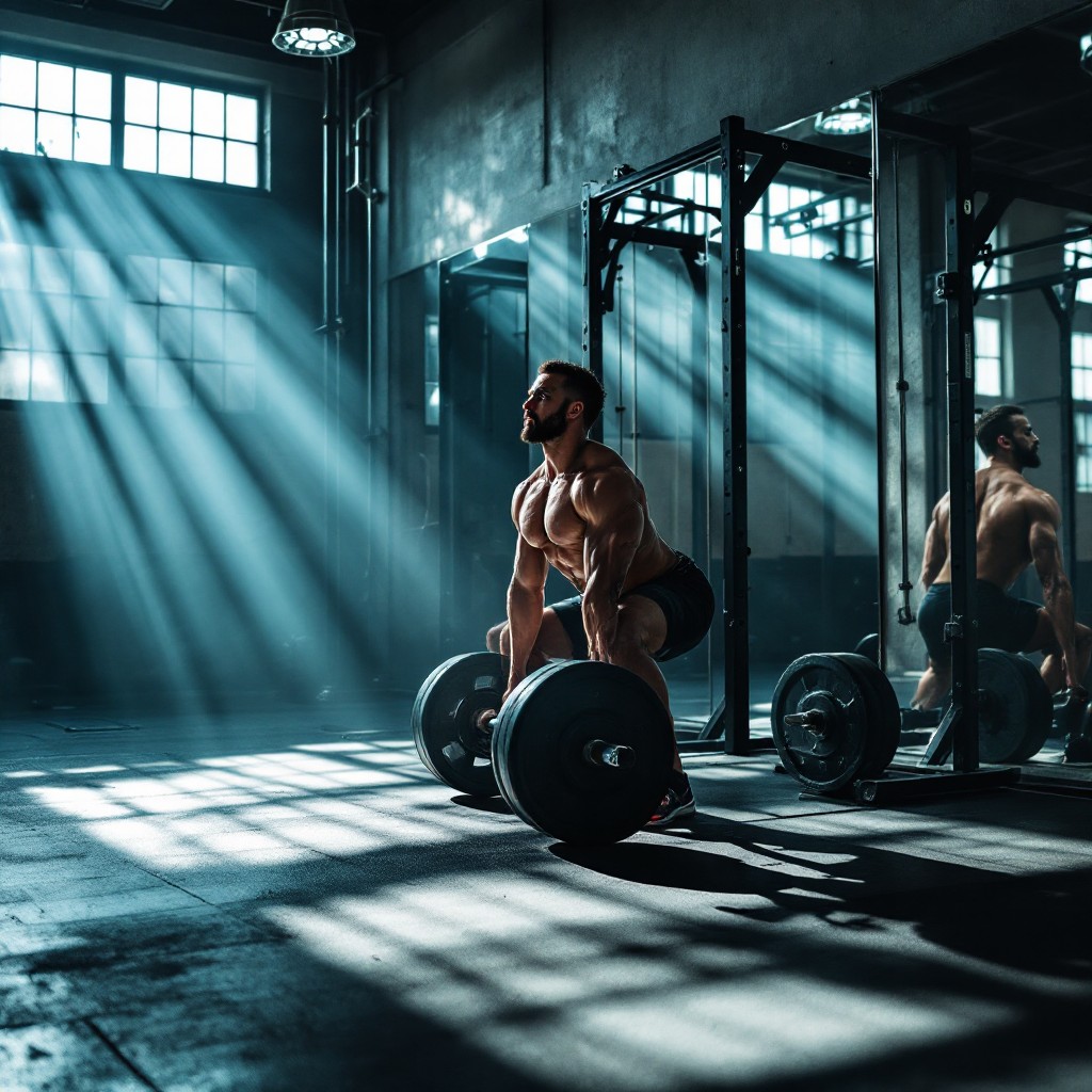 Free Strength Through Shadow Image - Workout, Gym, Fitness | Download ...