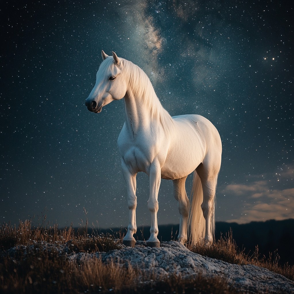 starry-night-horse-stockcake.jpg