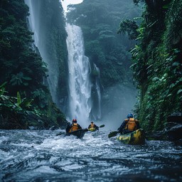 Free Jungle River Adventure Image - Jungle, River, Adventure | Download ...