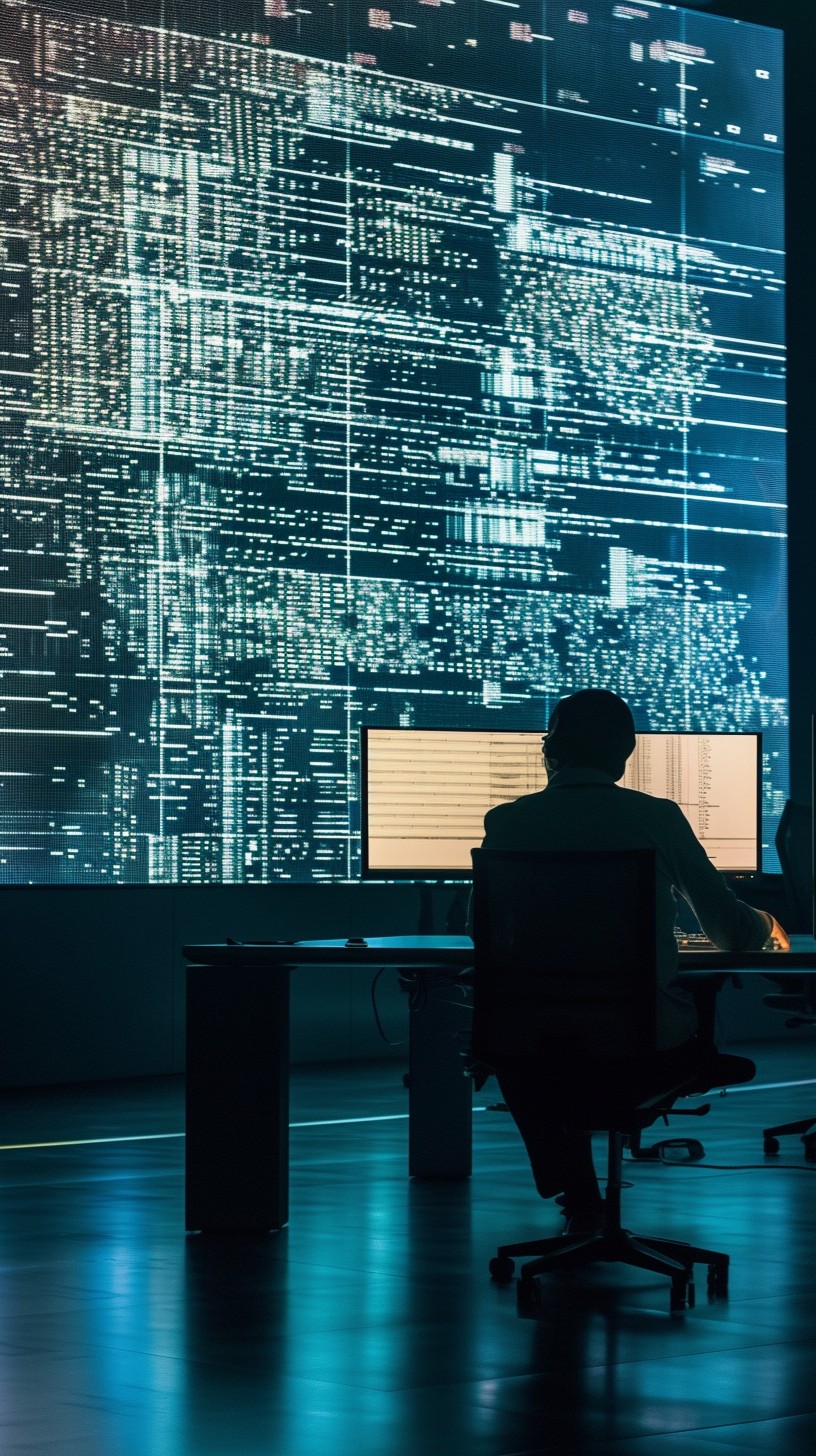 Free Data Analysis Center Image - Technology, Data, Analysis | Download ...