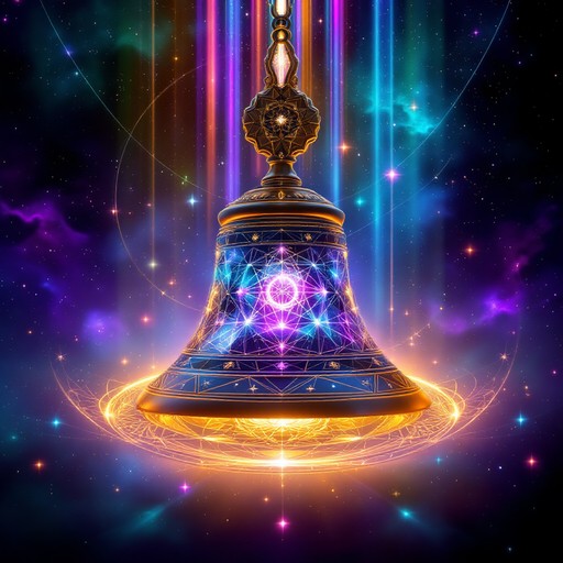 Free Mystical Bell Portal Image - Bell, Handbell, Bronze | Download at ...