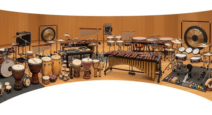 Free Percussion Instrument Array Image - Percussion, Drums, Instruments ...