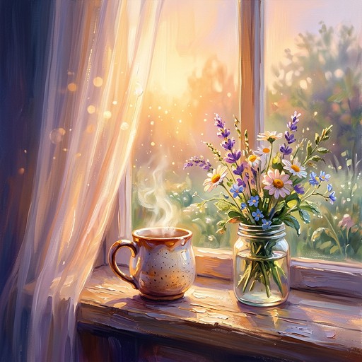 Free Morning Window Glow Image - Windowsill, Morning, Sunlight ...