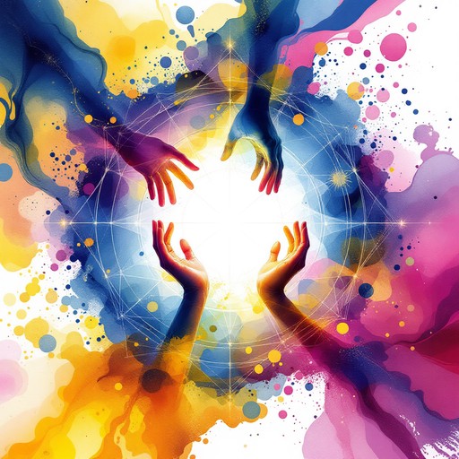 Free Magical Color Explosion Image - Art, Creative, Spiritual ...