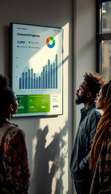 Free Community Discovers Progress Image - Community, Progress, Data ...