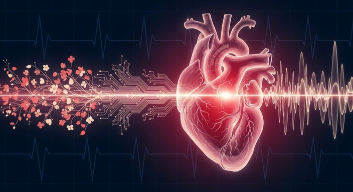 Free Electrified cardiac storm Image - Heart, Lightning, Storm ...