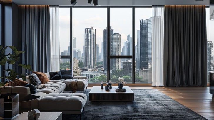 Picture of THE PINNACLE OF URBAN LUXURY - Facebook