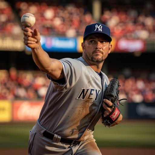 Free Powerful Pitching Moment Image - Baseball, Pitcher, Throwing ...