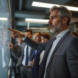 Executive Officer Collections | Stock Image Albums - StockCake