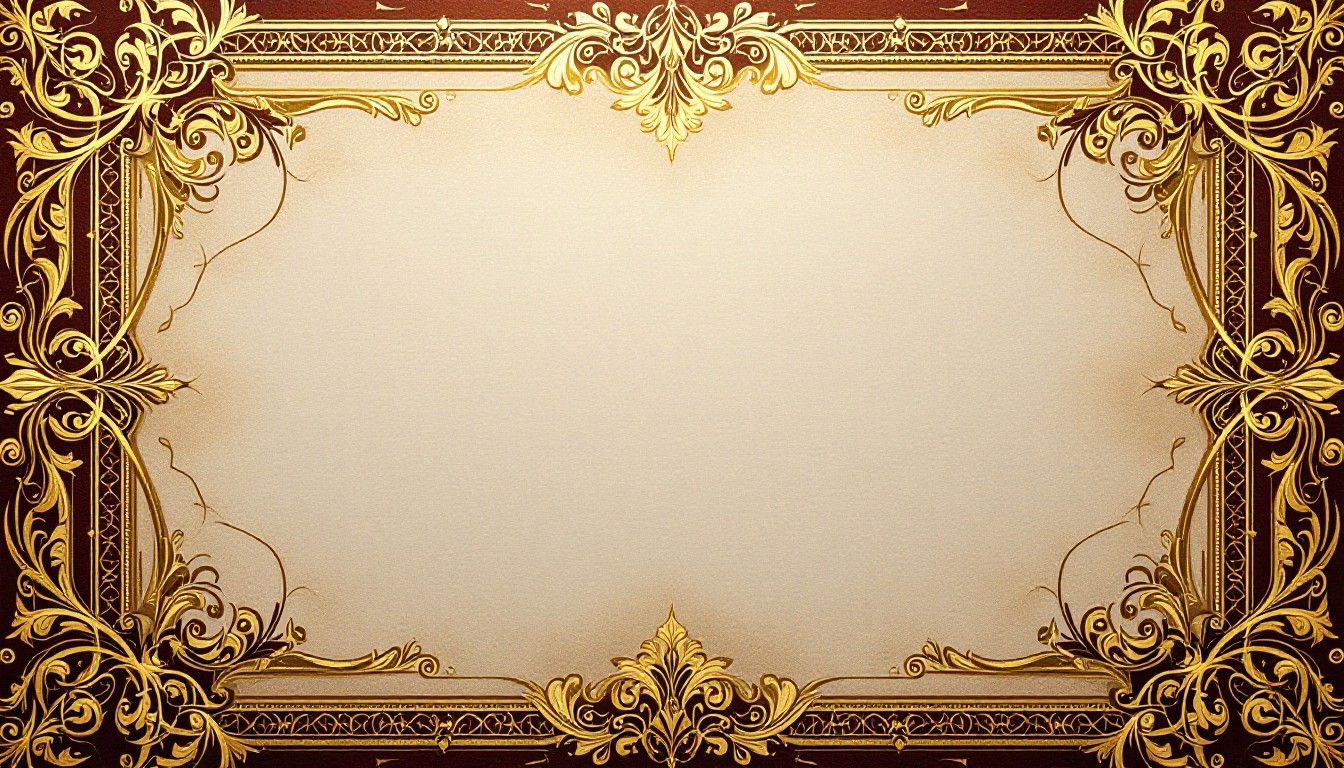 Free Elegant Diploma Design Image - Diploma, Certificate, Parchment ...