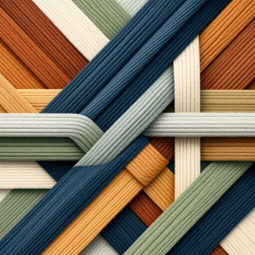 Free Woven Threads Illustration Image - Textile, Weave, Threads ...