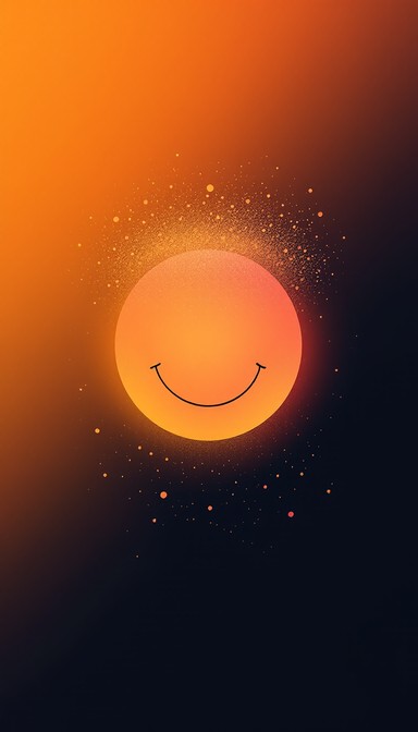 Free Radiant Happy Faces Image - Happy, Joyful, Pixel | Download at ...