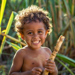 Free Joyful Child Portrait Image - Child, Happiness, Nature | Download ...
