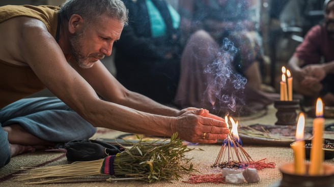 Free Temple Offering Ceremony Image - Temple, Ceremony, Bali | Download ...