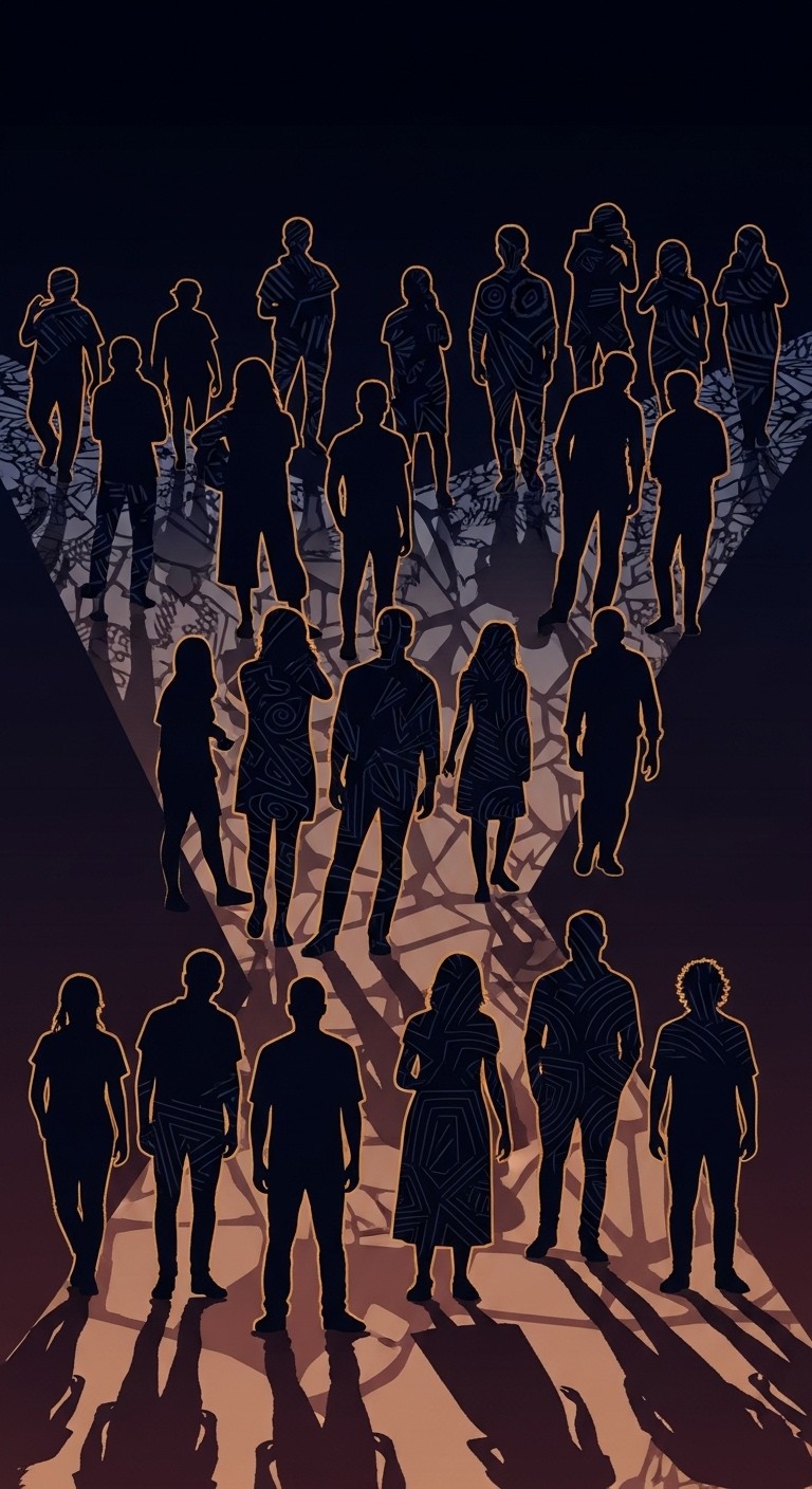Moving Shadow Disign Free Shadows in Motion Image - Silhouettes, Shadows, Community ...