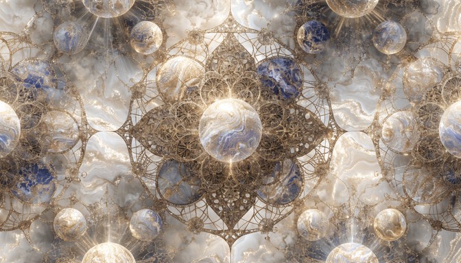 Free Sacred Celestial Geometry Image - Geometry, Sacred, Celestial ...
