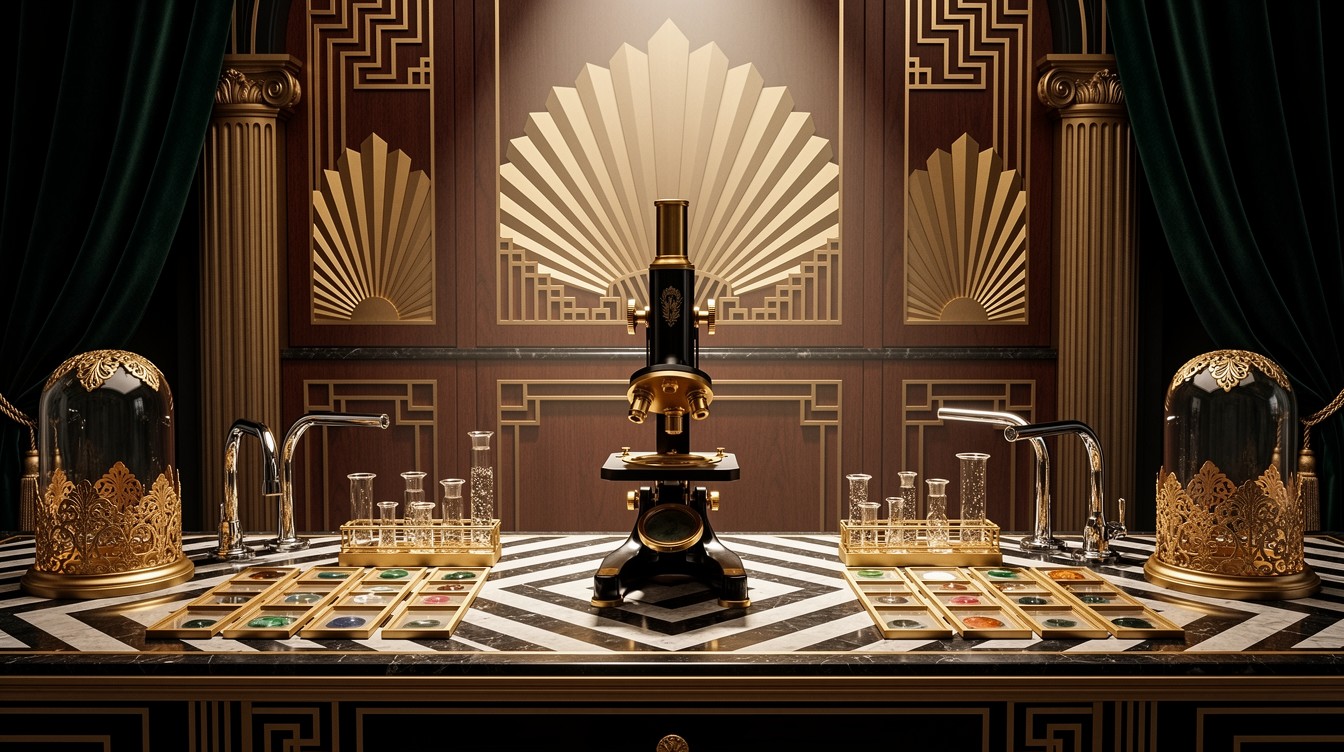Free Deco Laboratory Elegance Image - Artdeco, Vintage, Laboratory ...