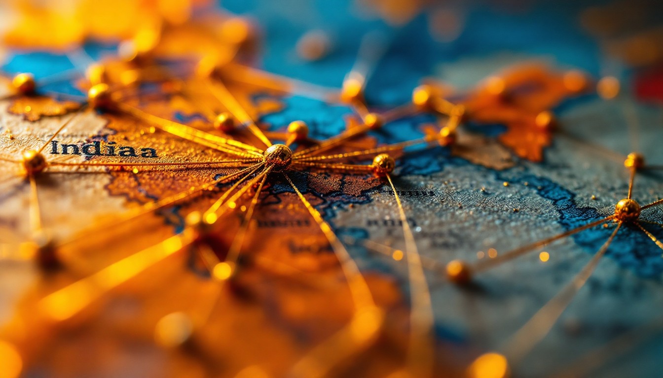 Free India's Golden Threads Image - Macro, India, Golden | Download at ...