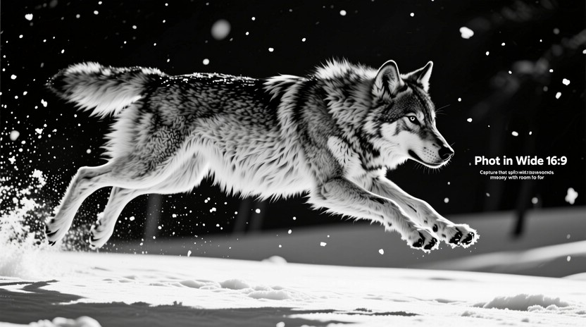 Wolves Pouncing Free Fierce Wolf Snarls Image - Wolf, Predator, Fierce | Download at ...